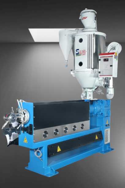 Cable Making Machine