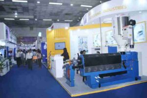 Electric Cable Making Machine