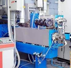 PVC Cable Making Machine