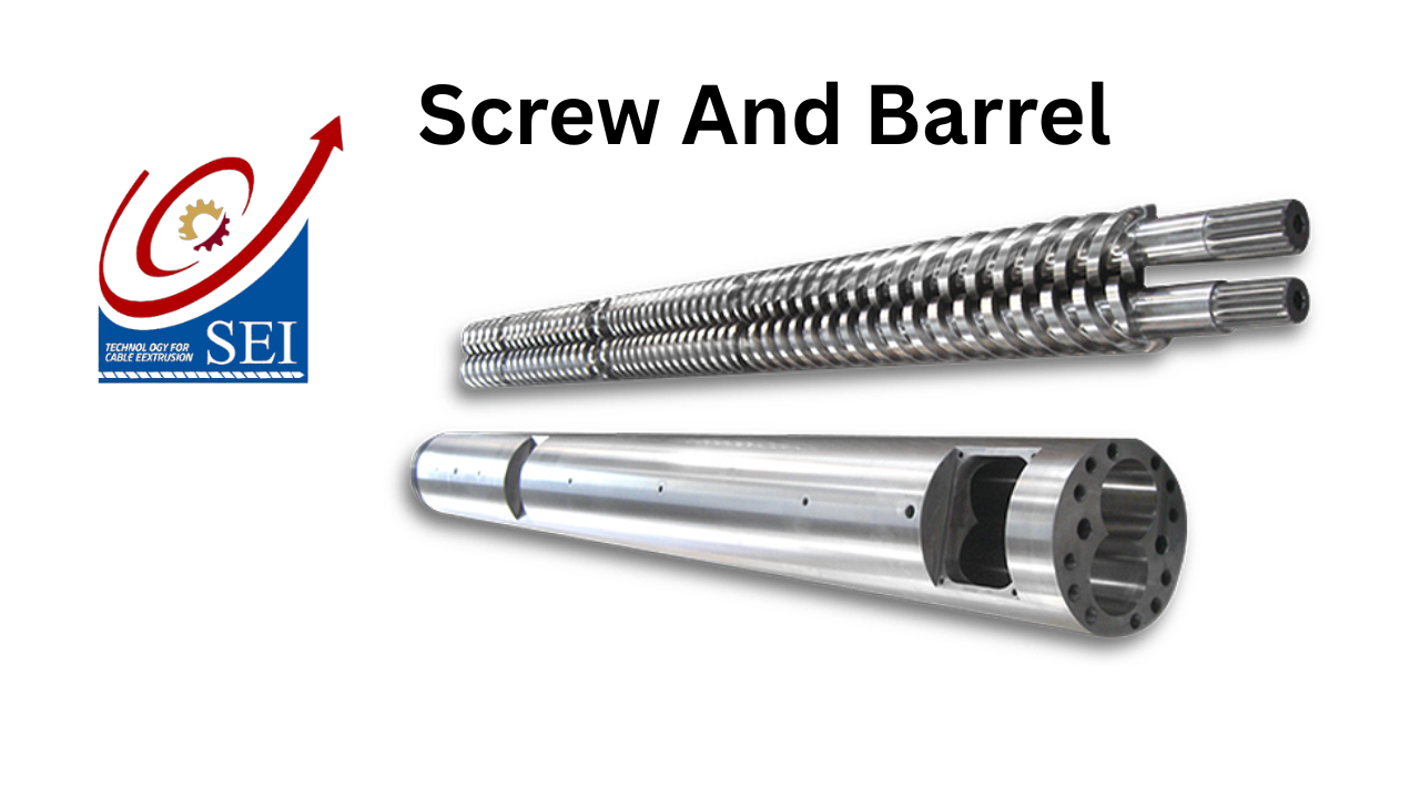 Read more about the article Screw and Barrel Buying Guide